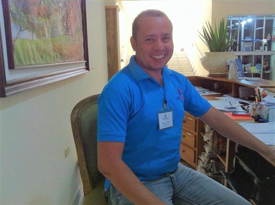 Hotel Carnaval La Ceiba Dış mekan fotoğraf